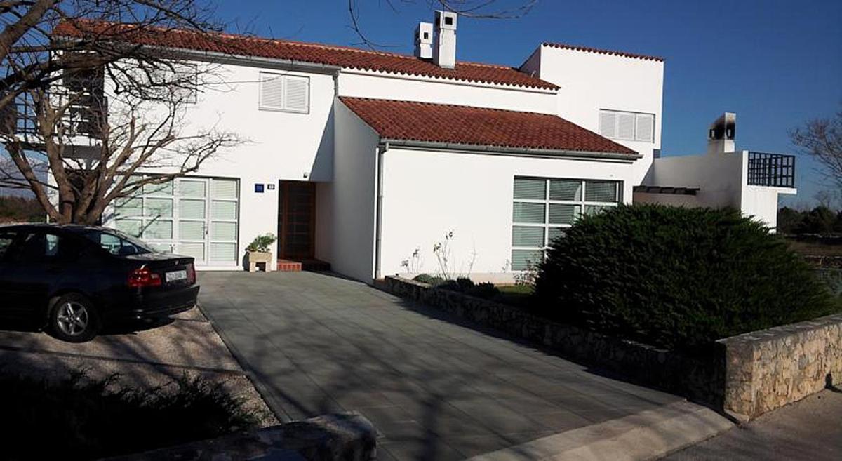 Apartments With A Parking Space Zaton, Zadar - 11130 Dış mekan fotoğraf